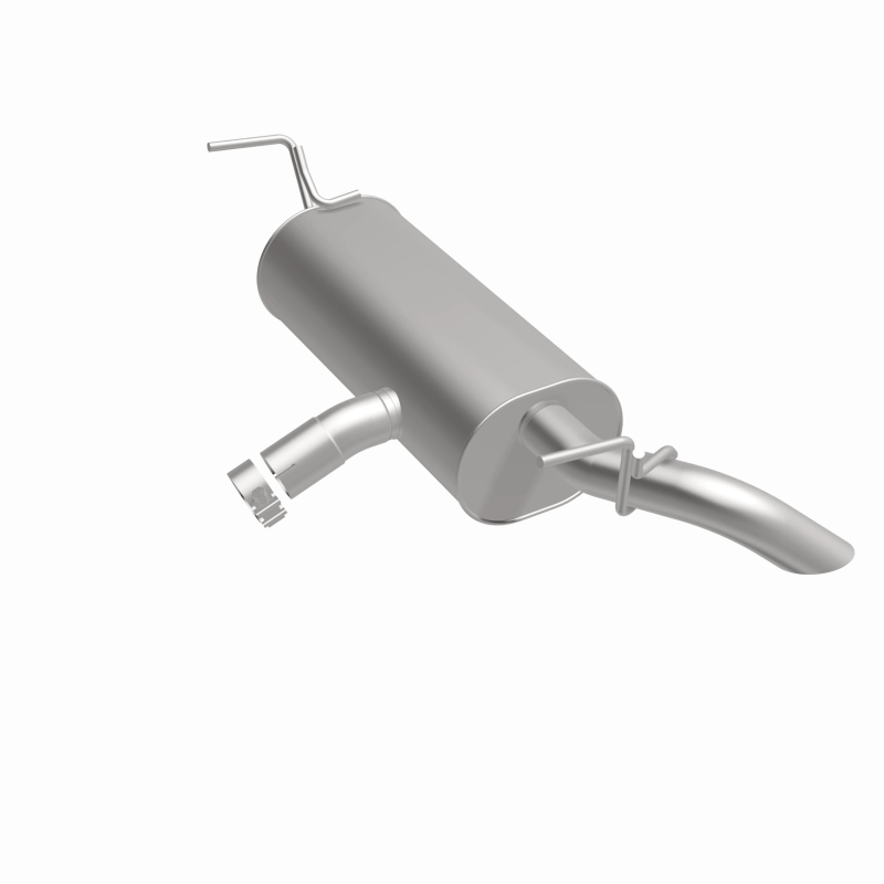 BRExhaust 19-22 Jeep Cherokee 2.4L Direct-Fit Exhaust Muffler Kit