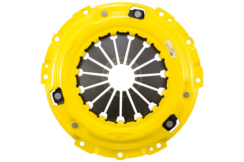 ACT 1996 Infiniti I30 P/PL Heavy Duty Clutch Pressure Plate thumbnail 3