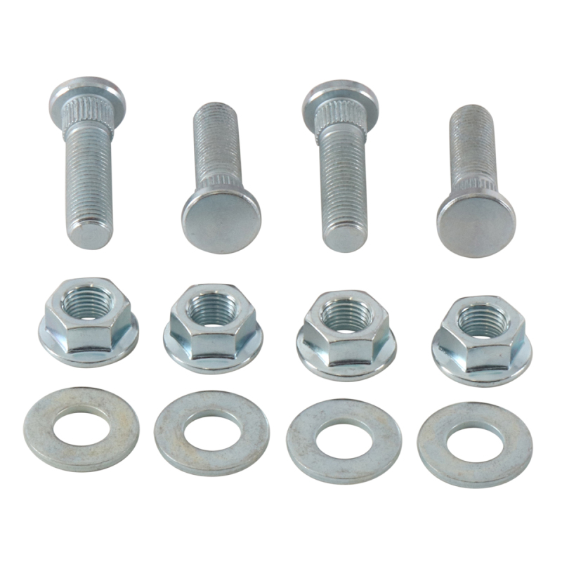 ABR Wheel Stud & Nut Kits