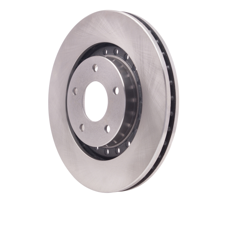 DFC 93-99 Dodge Stealth Front Brake Rotor thumbnail 5