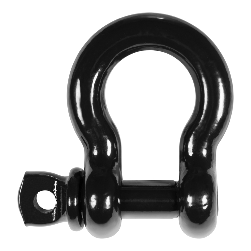 Yukon Gear D-Ring Shackle - 3/4in Diameter - 9500lbs Rating thumbnail 3