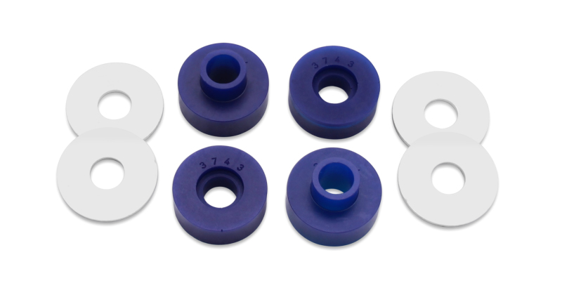SPR Bushings - Shock