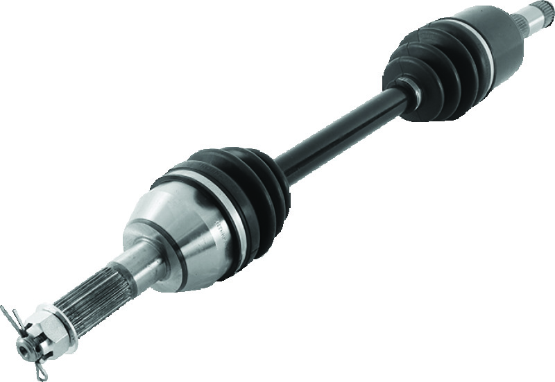 QuadBoss Replacement Axle