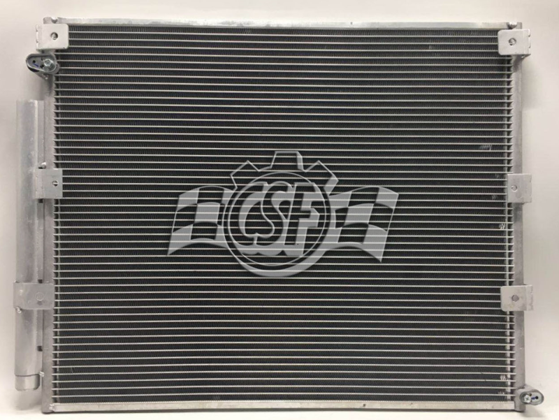 CSF A/C Condensers