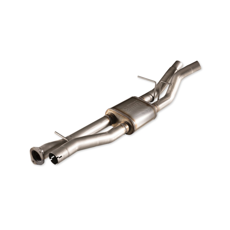 Flowmaster 2025 RAM 1500 HO FlowFX Direct Fit Muffler thumbnail 7