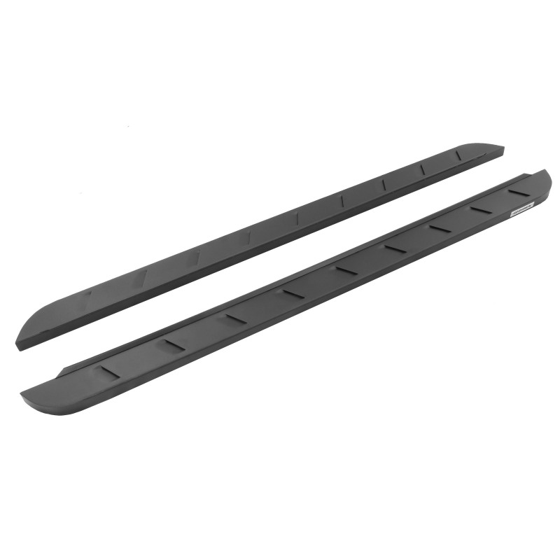 GOR RB10 Slim Running Boards