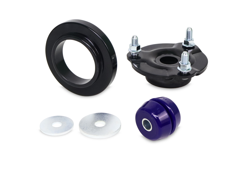 SPR Bushings - Control Arm