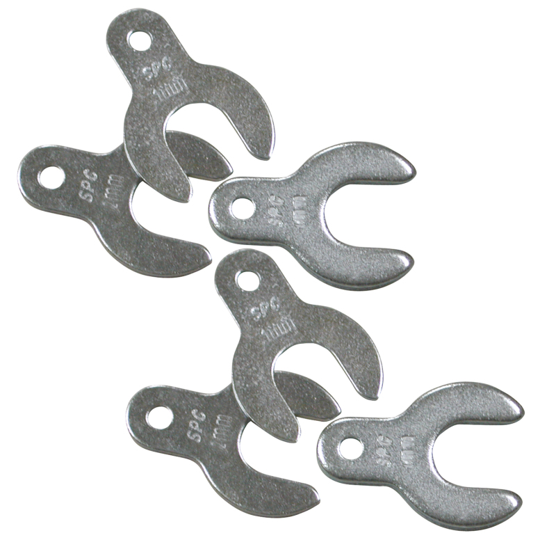 SPC Performance NISSAN SHIM 3mm (6) thumbnail 5