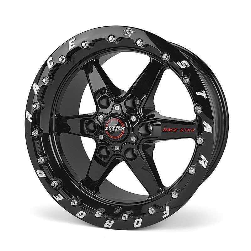 RST 93 Truck Star Wheels