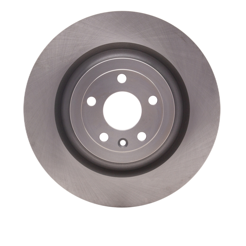 DFC Brake Rotors - Plain