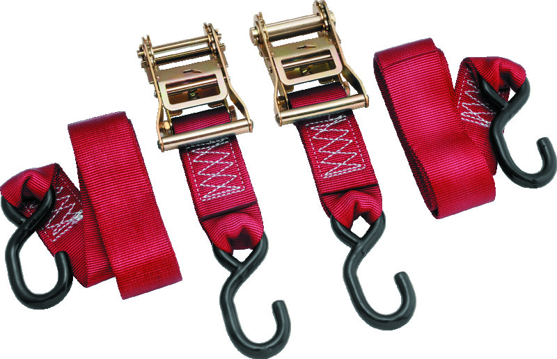 BKM Tie Downs