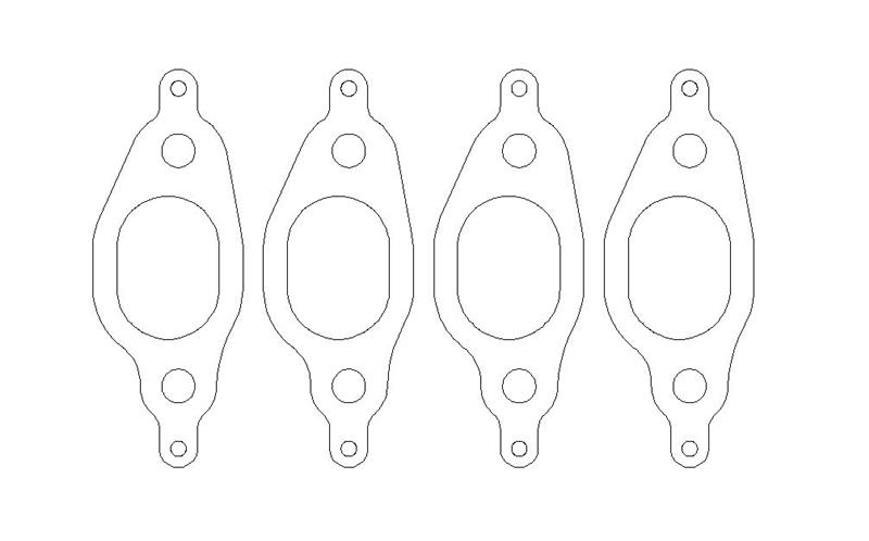CG Head Gaskets