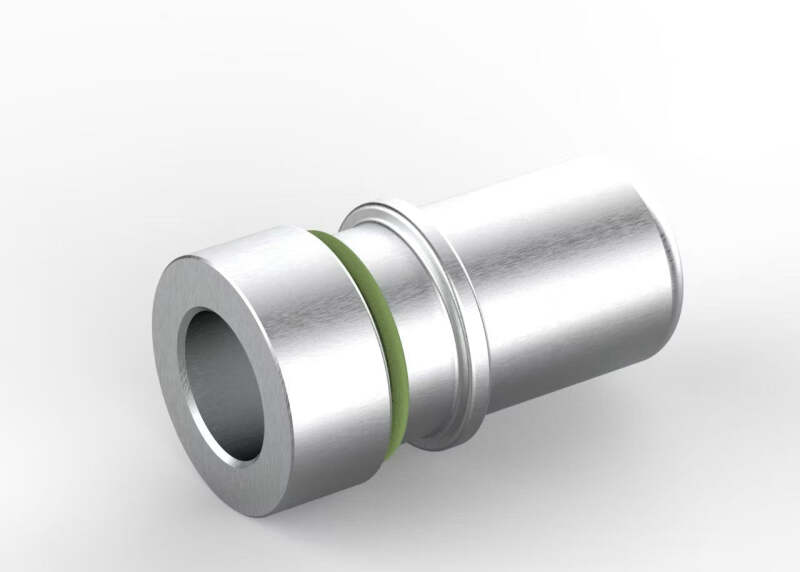 GReddy 12 Weld-on to 12 PRO/SPEC Adapter
