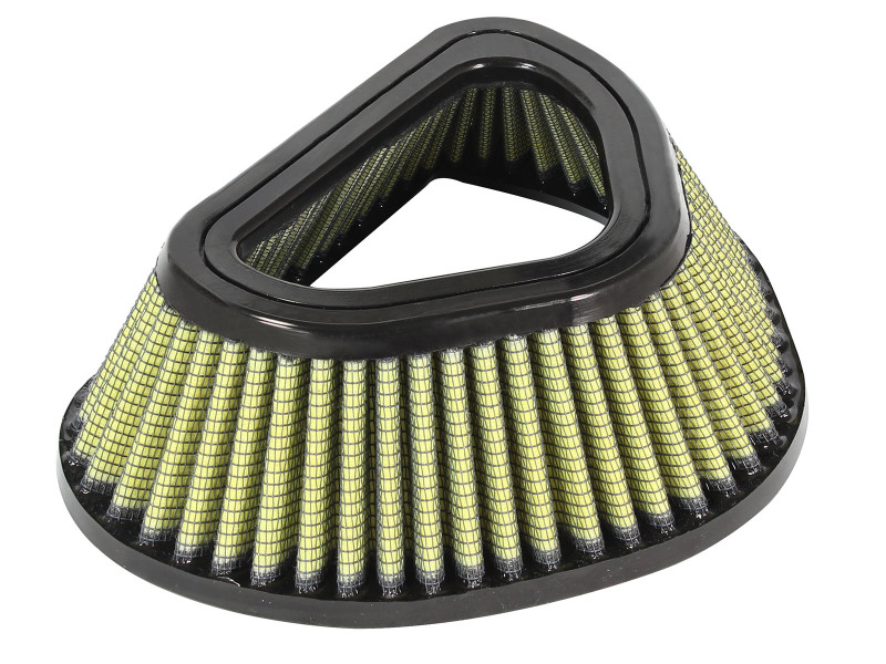 aFe Aries Powersport Air Filters OER PG7 A/F PG7 Honda CRF250R 04-09/450R 03-09 thumbnail 2