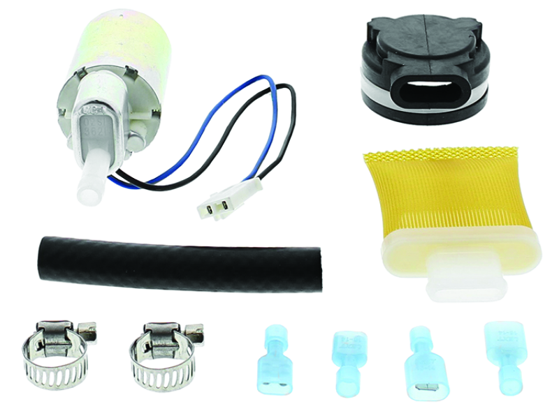 Quadboss Fuel Pumps 401253 QB FUEL PUMP REBUILD KIT thumbnail 3