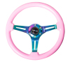 NRG Steering Wheels - Classic