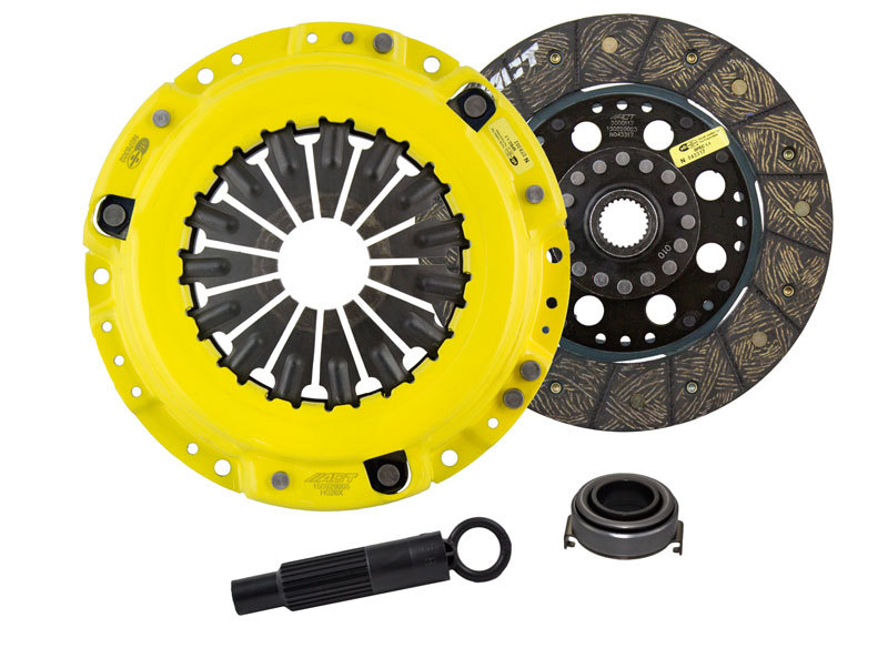 ACT 1997 Acura CL XT/Perf Street Rigid Clutch Kit thumbnail 2