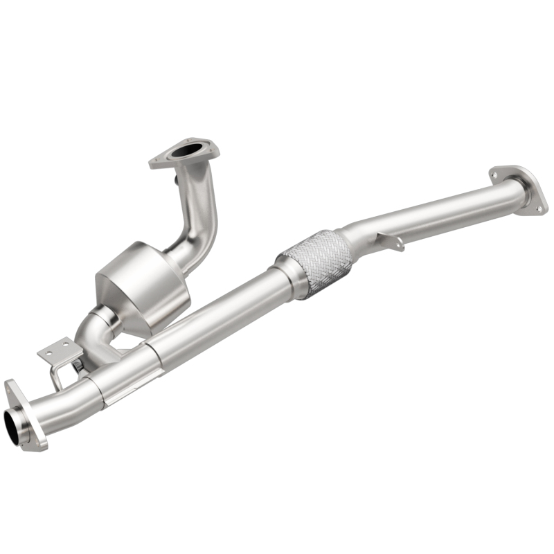 MagnaFlow Direct Fit Catalytic Converter 00-01 Infiniti I30 3.0L thumbnail 2