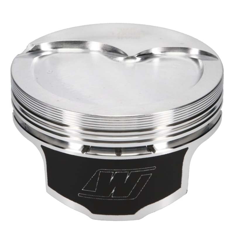 Wiseco Chevrolet LS 4.070in Bore 1.110in CH -15.00 CC Professional Piston Set thumbnail 8