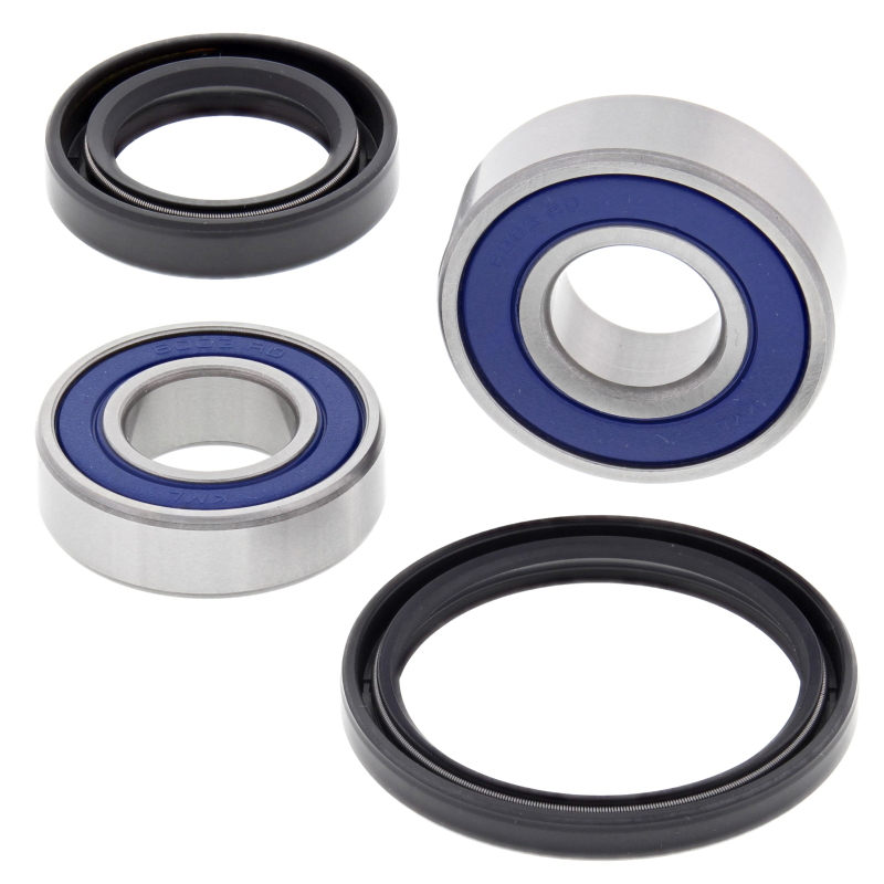 ABR Wheel Bearing Kits