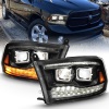 ANZ LED/Projector Headlights
