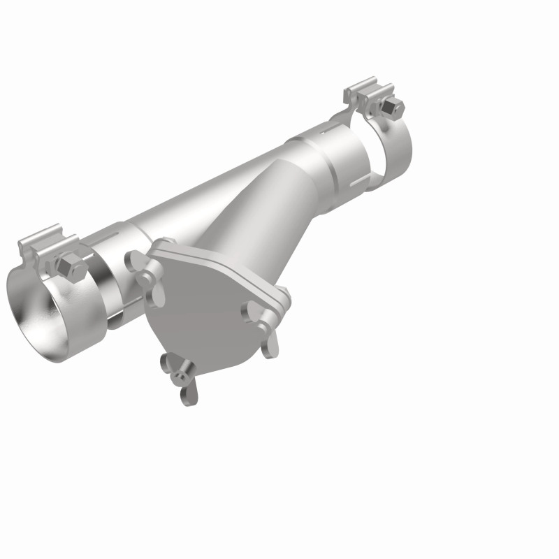 Exhaust Cut-Out - 2.25in.
Exhaust Cut-Out-2.25in.