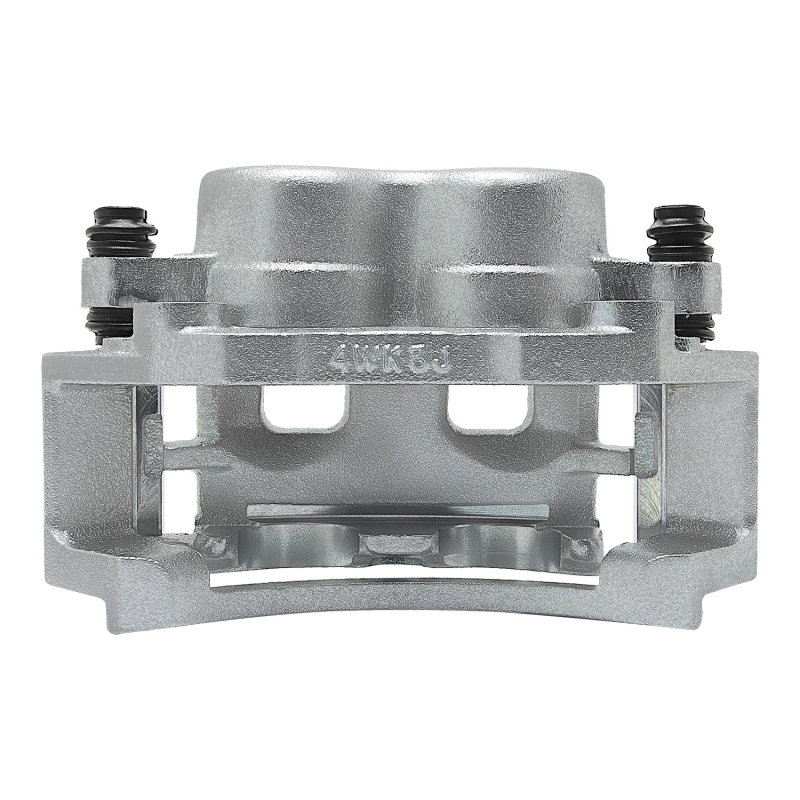 DFC 03-03 Dodge Durango Front-R Premium Caliper - Silver Zinc Coated thumbnail 4
