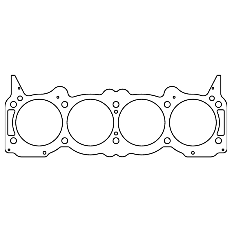 CG Head Gaskets