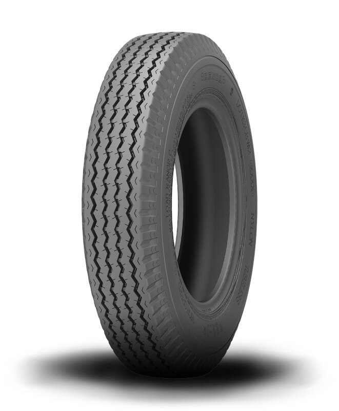 KDA K353 Tires