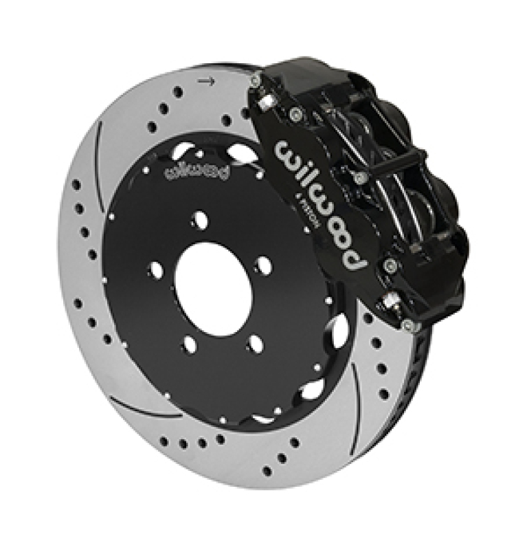 WIL Superlite Brake Kit