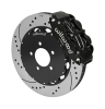 WIL Superlite Brake Kit