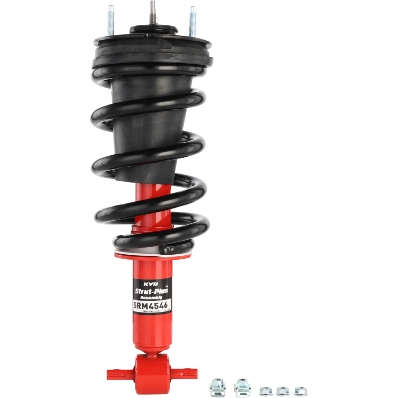 KYB Shocks & Struts Truck Plus