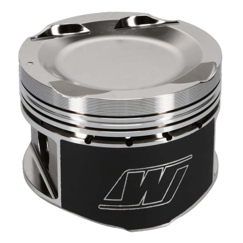 Wiseco VW 1.3L 8V 76.00 mm Bore 40.87 mm CH -27.00 CC Piston Set