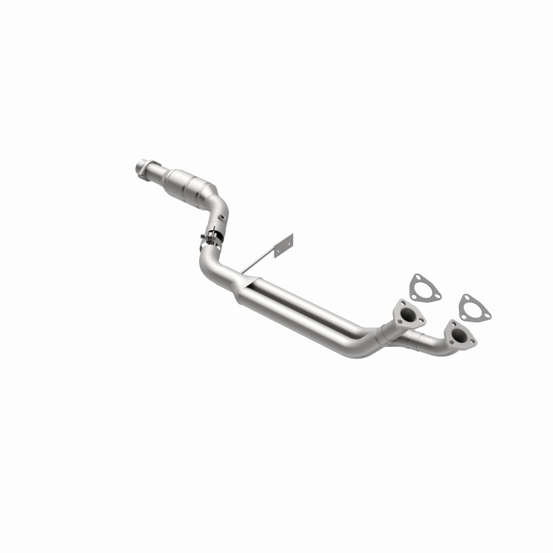 MagnaFlow Direct Fit Catalytic Converter 97-98 BMW Z3 6 2.8L thumbnail 6