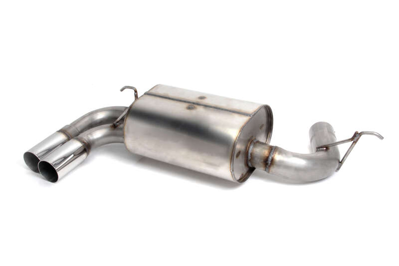 DNN Axleback Exhaust Systems
