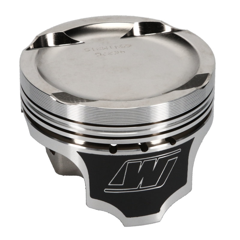 Wiseco Acura Turbo -12cc 1.181 X 81.5MM Piston Kit thumbnail 3