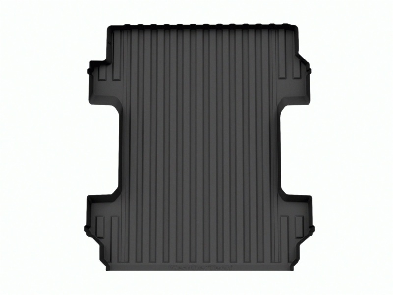 WeatherTech — WeatherTech 19-24 Chevrolet SIlverado 1500 / 19-24 GMC Sierra 1500 ImpactLiner - Black
Truck Bed Liner