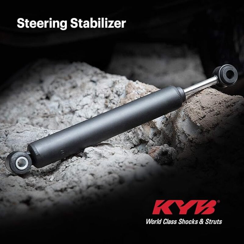 KYB Steering Stablizers