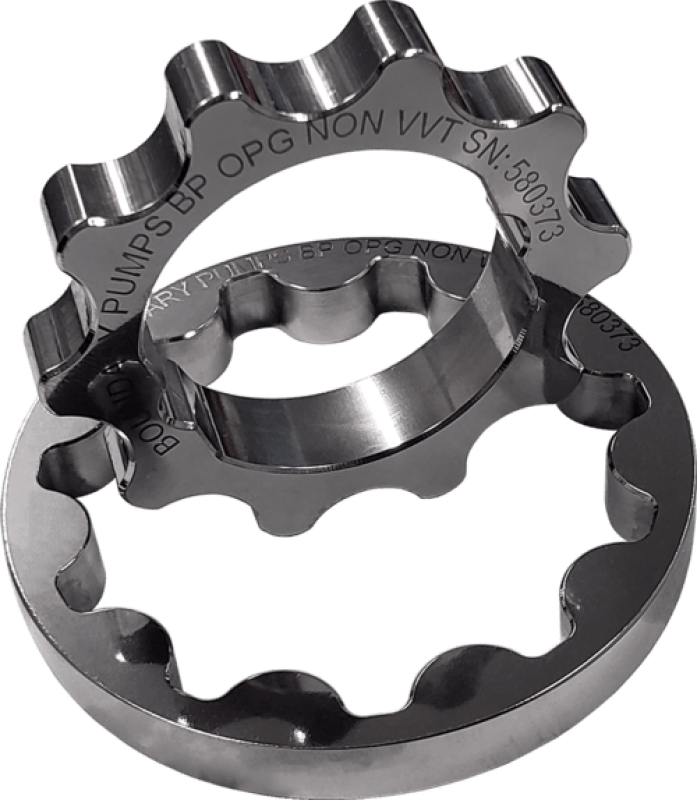 BOU Oil Pump Gear