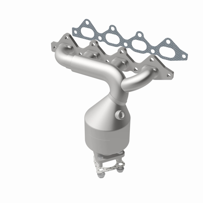 MagnaFlow Direct Fit Catalytic Converter 01-04 Kia Spectra 1.8L thumbnail 9