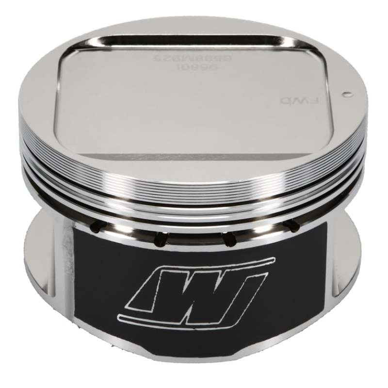 Wiseco Subaru WRX 4v R/Dome 8.4:1 CR 92mm Piston Shelf Stock Kit thumbnail 5