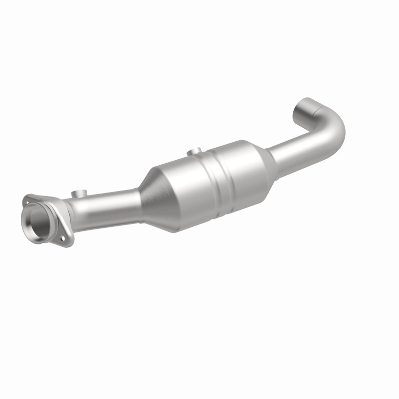 MagnaFlow 09-10 Ford F-150 4.6L Direct Fit Converter thumbnail 9