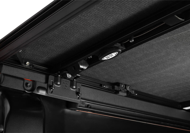 Extang 2024 Toyota Tacoma (6ft Bed) Trifecta ALX thumbnail 9