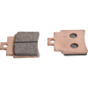 ABR Sintered Brake Pads