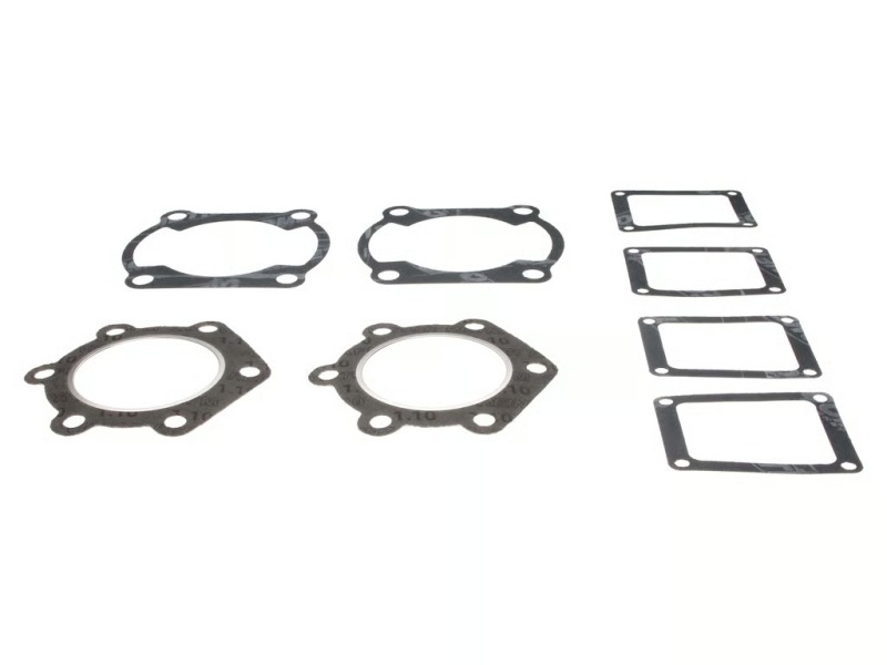 Wiseco Yamaha SS440 1980-85 Top End Gasket Kit thumbnail 3