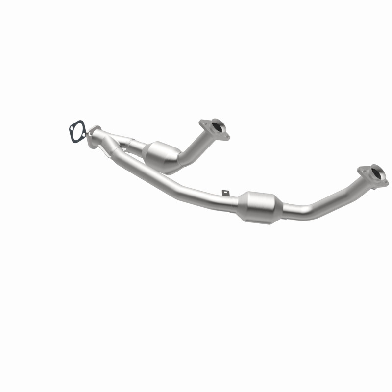 MagnaFlow Direct Fit Catalytic Converter Taurus 94 thumbnail 9