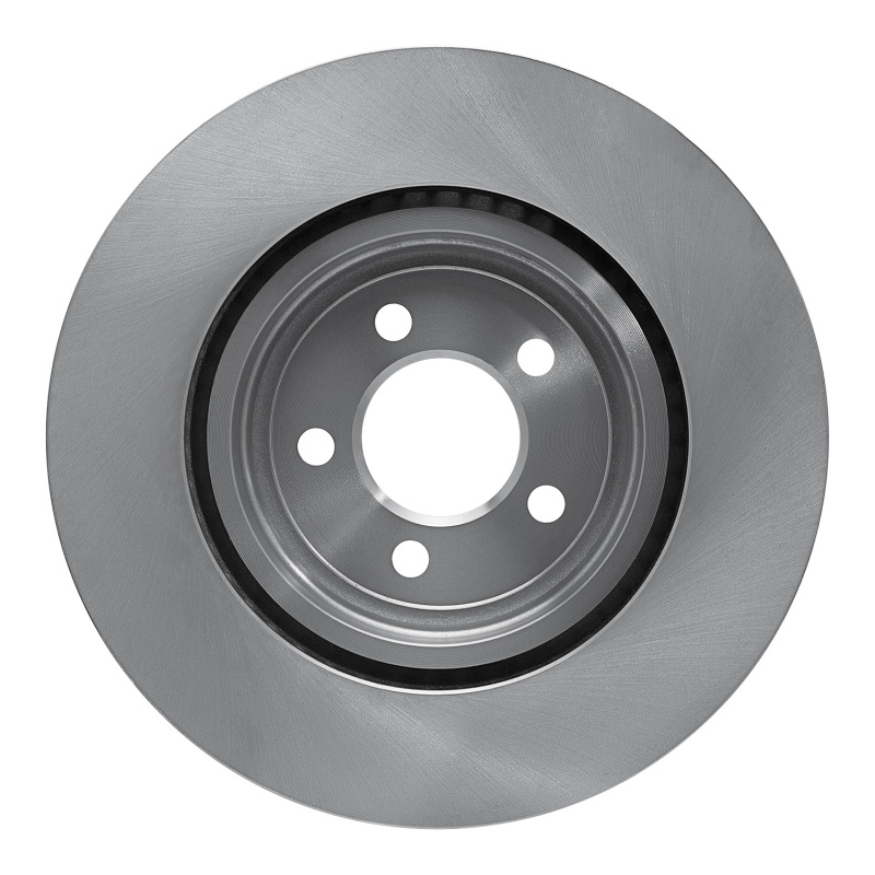 R1 05-23 Chrysler 300 Front Brake Rotor Set (2x dfc600-39017) thumbnail 4