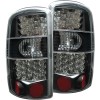 ANZ LED Taillights