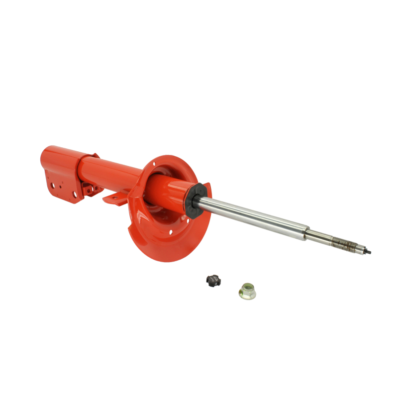 KYB Shocks & Struts AGX Rear BUICK Century 1997-05 BUICK Regal 1997-04 CHEVROLET Impala 2000-05 CHEV