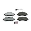 PSB Z36 Truck & Tow Brake Pads